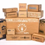 custom cardboard cartons