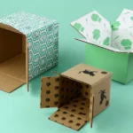 custom packaging boxes