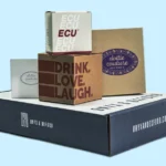 Custom Cardboard Cartons
