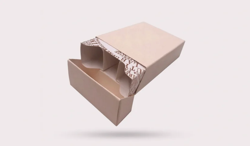 Cigarette Boxes Blank