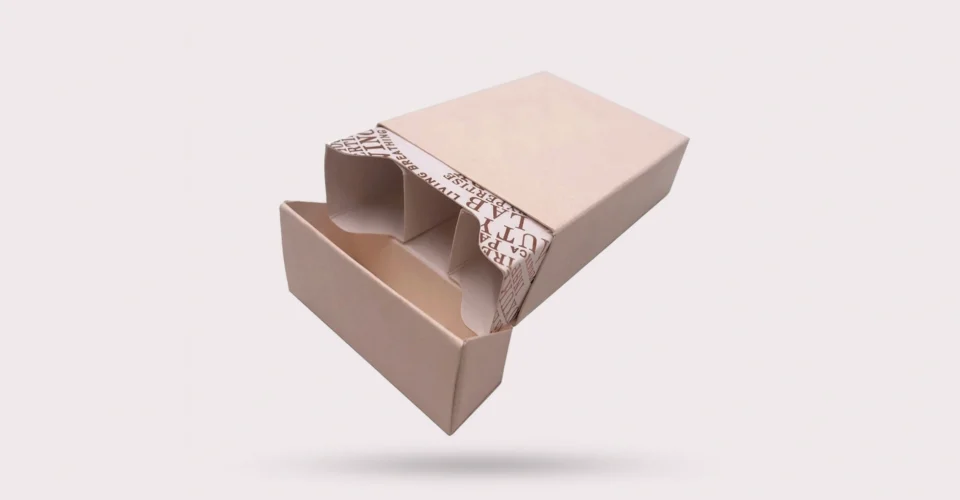 Cigarette Boxes Blank