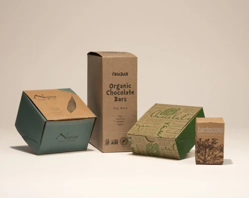 cardboard box manufacturers USA