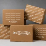 eco-friendly packaging boxes