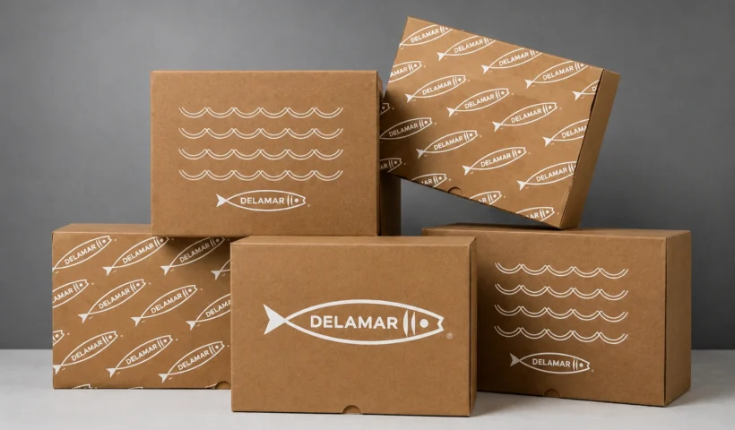 eco-friendly packaging boxes