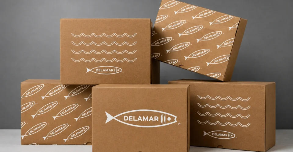 eco-friendly packaging boxes