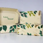 Custom Mailer Boxes