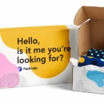 Cardboard and Boxes