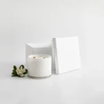 candle packaging boxes