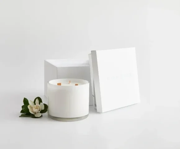 candle packaging boxes