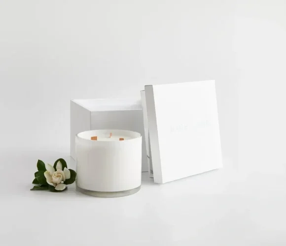candle packaging boxes