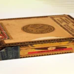 Cigarette Boxes Blank