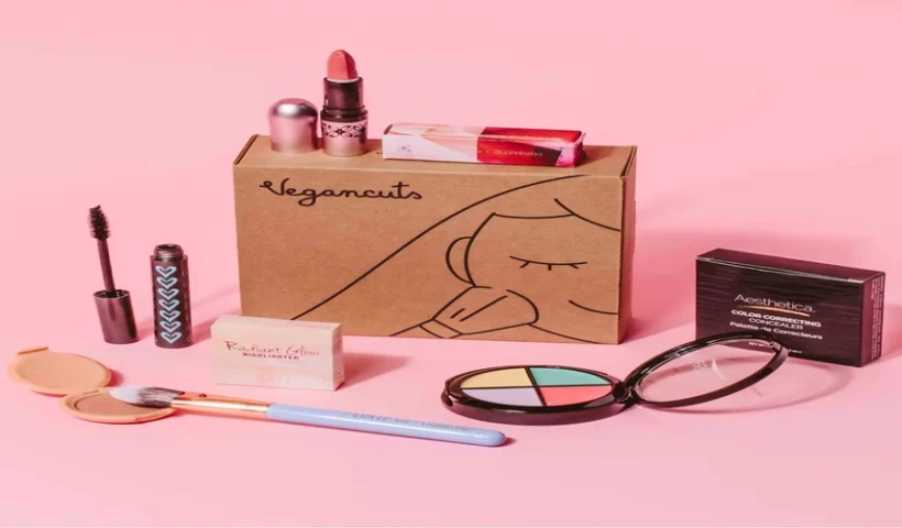 Sustainable Custom Boxes