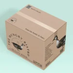 Custom Cardboard and Boxes