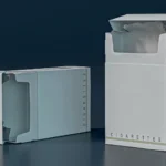 cigarette boxes blank