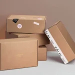 Customized Gift Boxes Wholesale