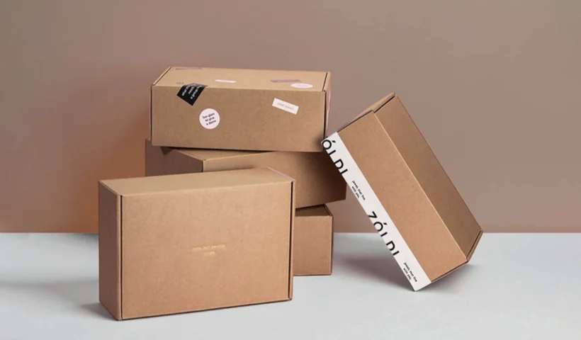 Customized Gift Boxes Wholesale