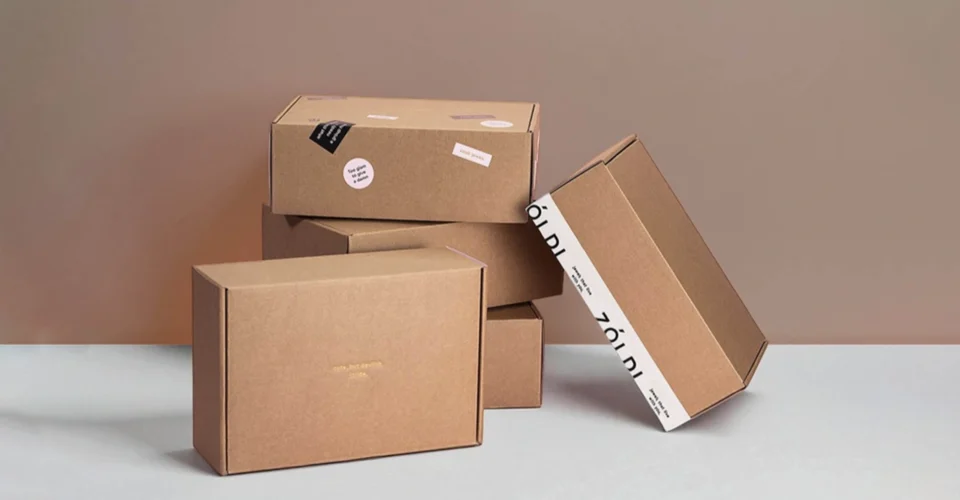 Customized Gift Boxes Wholesale
