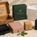 custom cardboard cartons