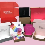 Wholesale Custom Boxes
