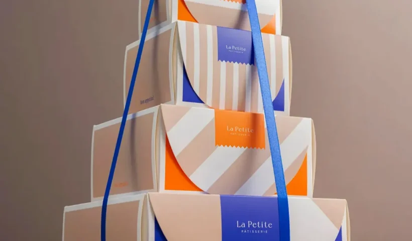 custom bakery boxes