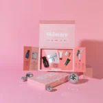 Custom cosmetic packaging