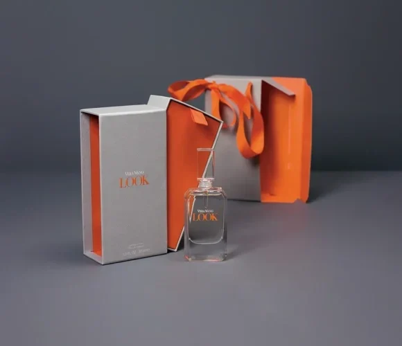 Custom Perfume Boxes