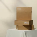 Eco-Friendly Sweet Boxes