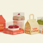 Custom Bakery Boxes
