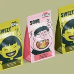 Candy Boxes Packaging