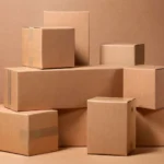 Cardboard Box Manufacturers USA