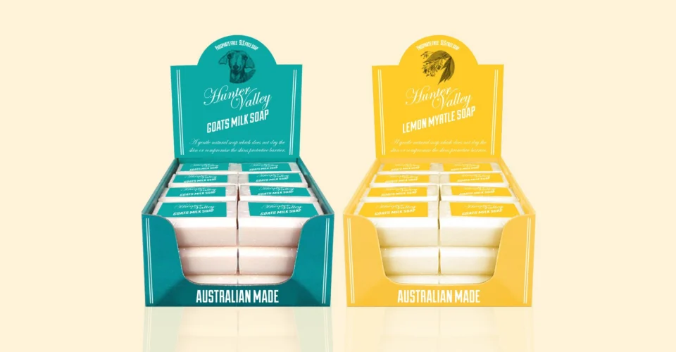 Custom Rigid Boxes
