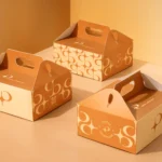 Custom Bakery Boxes