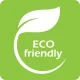 Eco-friendly-icon